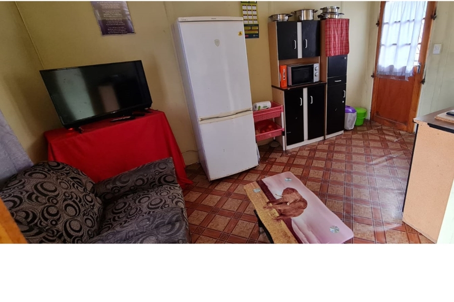 2 Bedroom Property for Sale in Delft Western Cape